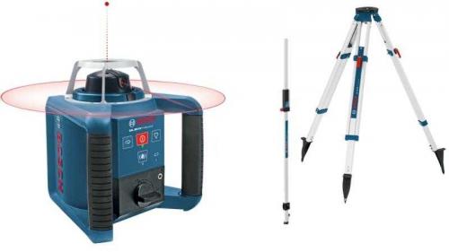 Rotační laser Bosch GRL 400H Professional 