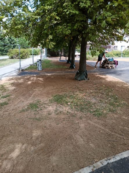 Dopravní hřiště, Brno – fotografie 31