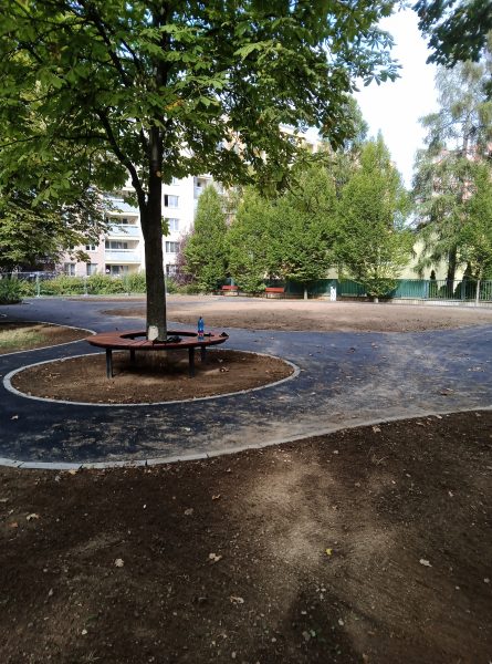 Dopravní hřiště, Brno – fotografie 38