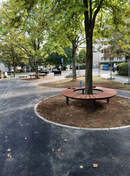 Dopravní hřiště, Brno – fotografie 37