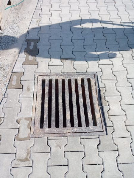 Parkoviště, Velké Opatovice – fotografie 7